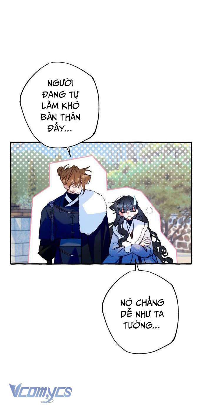 Chuyện Tình Tuyết Phương Bắc - Chap 10 - Trang 23