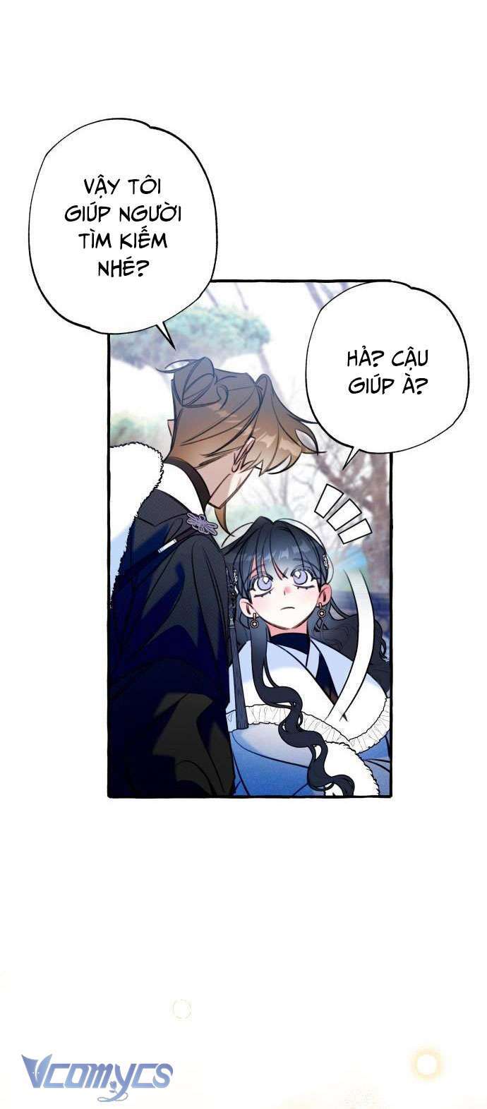 Chuyện Tình Tuyết Phương Bắc - Chap 10 - Trang 24
