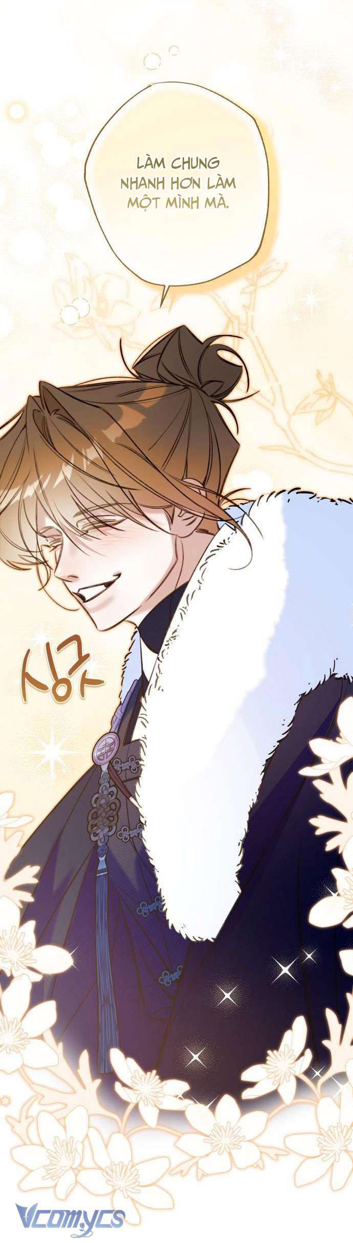 Chuyện Tình Tuyết Phương Bắc - Chap 10 - Trang 25