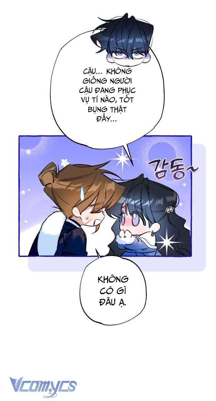 Chuyện Tình Tuyết Phương Bắc - Chap 10 - Trang 26