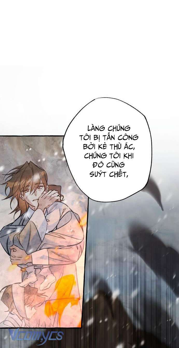 Chuyện Tình Tuyết Phương Bắc - Chap 10 - Trang 29
