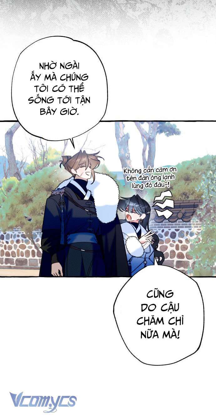 Chuyện Tình Tuyết Phương Bắc - Chap 10 - Trang 31