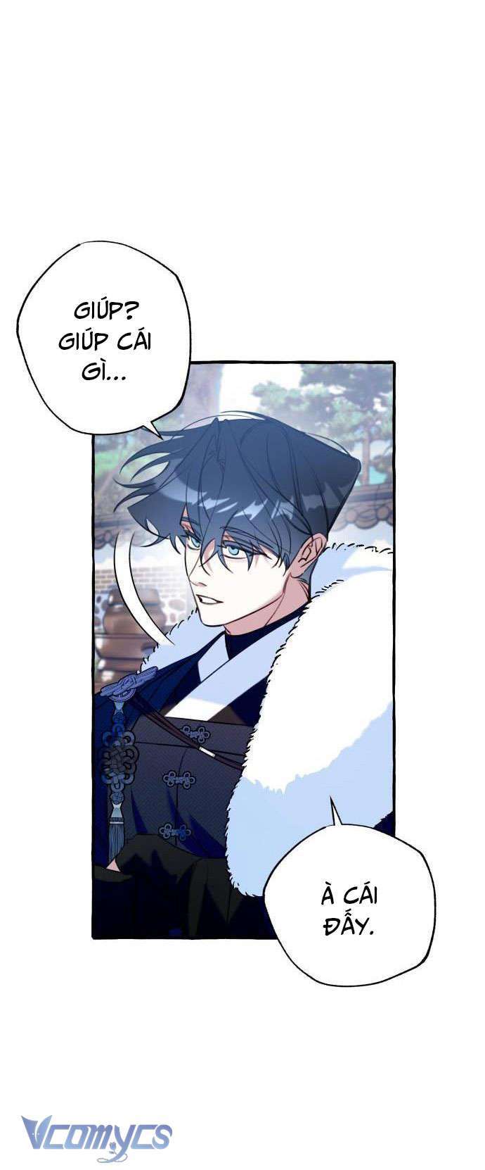 Chuyện Tình Tuyết Phương Bắc - Chap 10 - Trang 36