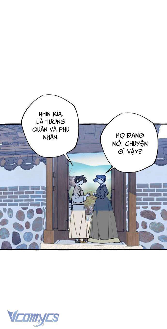 Chuyện Tình Tuyết Phương Bắc - Chap 10 - Trang 39