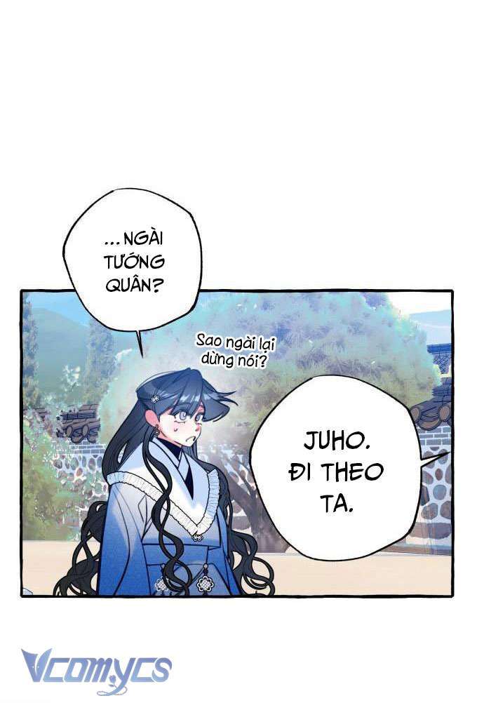 Chuyện Tình Tuyết Phương Bắc - Chap 10 - Trang 41