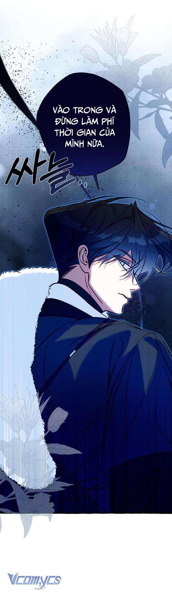 Chuyện Tình Tuyết Phương Bắc - Chap 10 - Trang 42