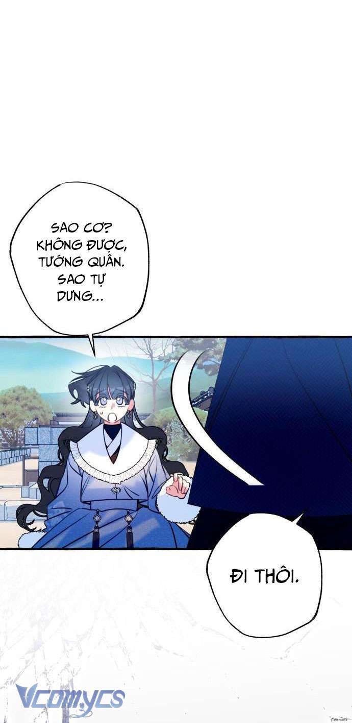 Chuyện Tình Tuyết Phương Bắc - Chap 10 - Trang 43