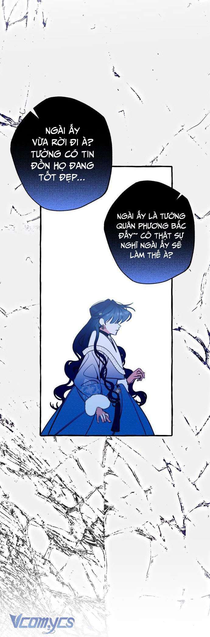 Chuyện Tình Tuyết Phương Bắc - Chap 10 - Trang 44