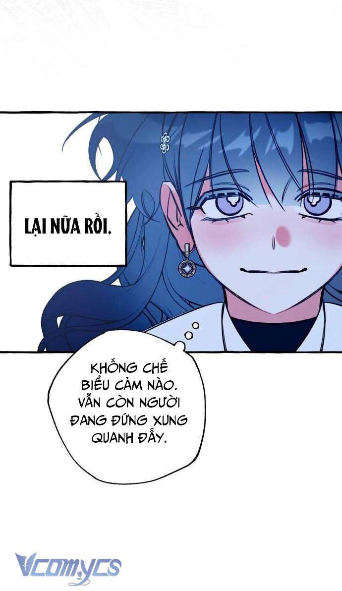 Chuyện Tình Tuyết Phương Bắc - Chap 10 - Trang 45