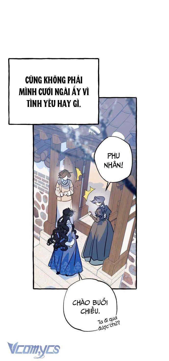 Chuyện Tình Tuyết Phương Bắc - Chap 10 - Trang 46