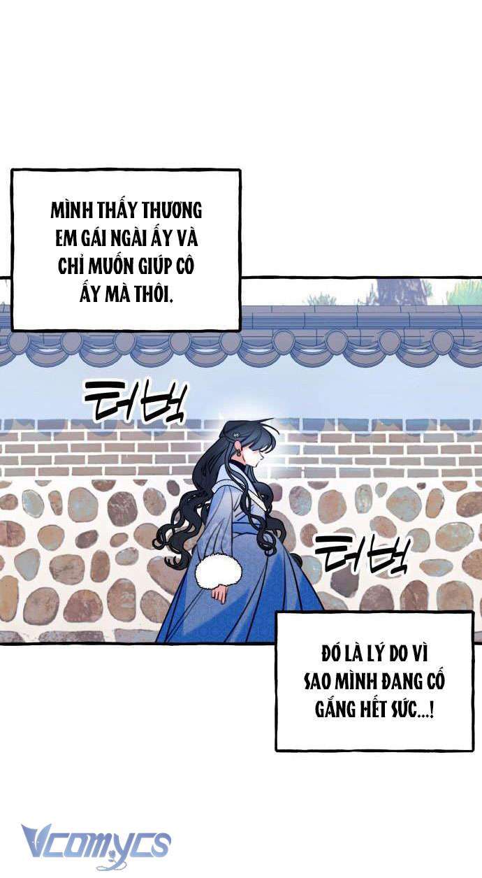 Chuyện Tình Tuyết Phương Bắc - Chap 10 - Trang 47