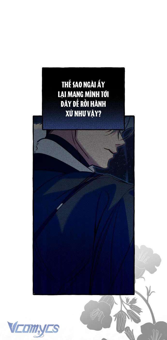Chuyện Tình Tuyết Phương Bắc - Chap 10 - Trang 48