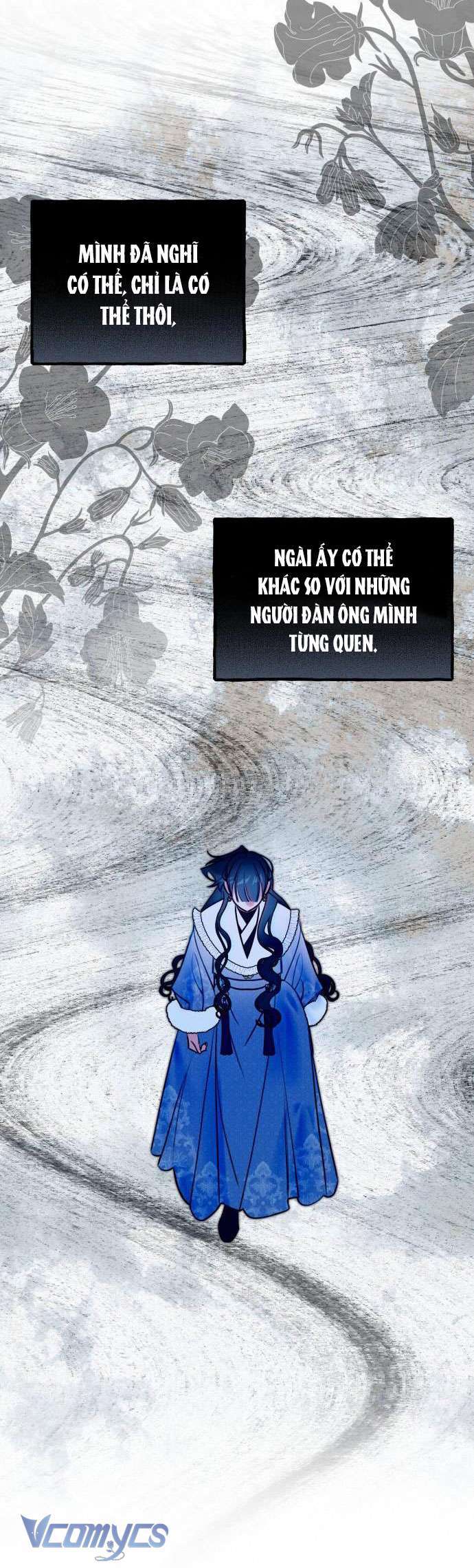 Chuyện Tình Tuyết Phương Bắc - Chap 10 - Trang 49