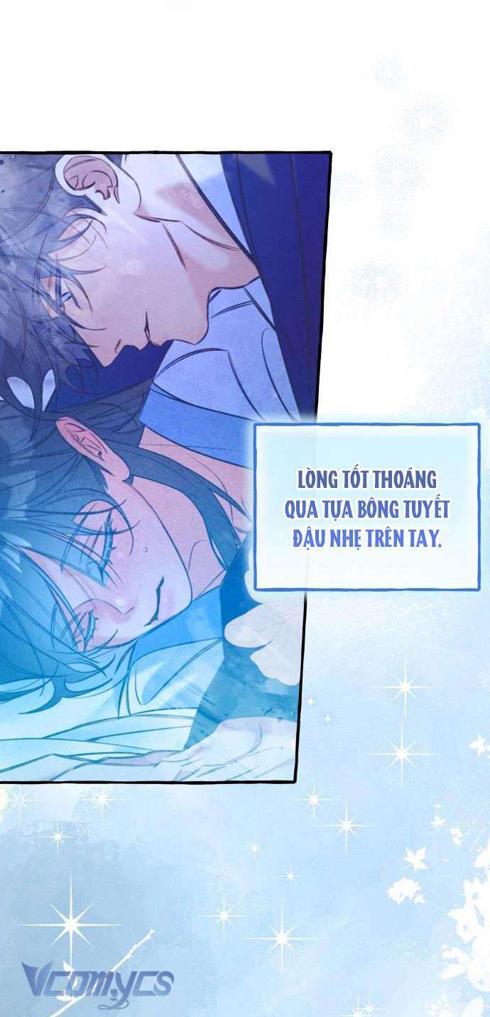 Chuyện Tình Tuyết Phương Bắc - Chap 10 - Trang 50