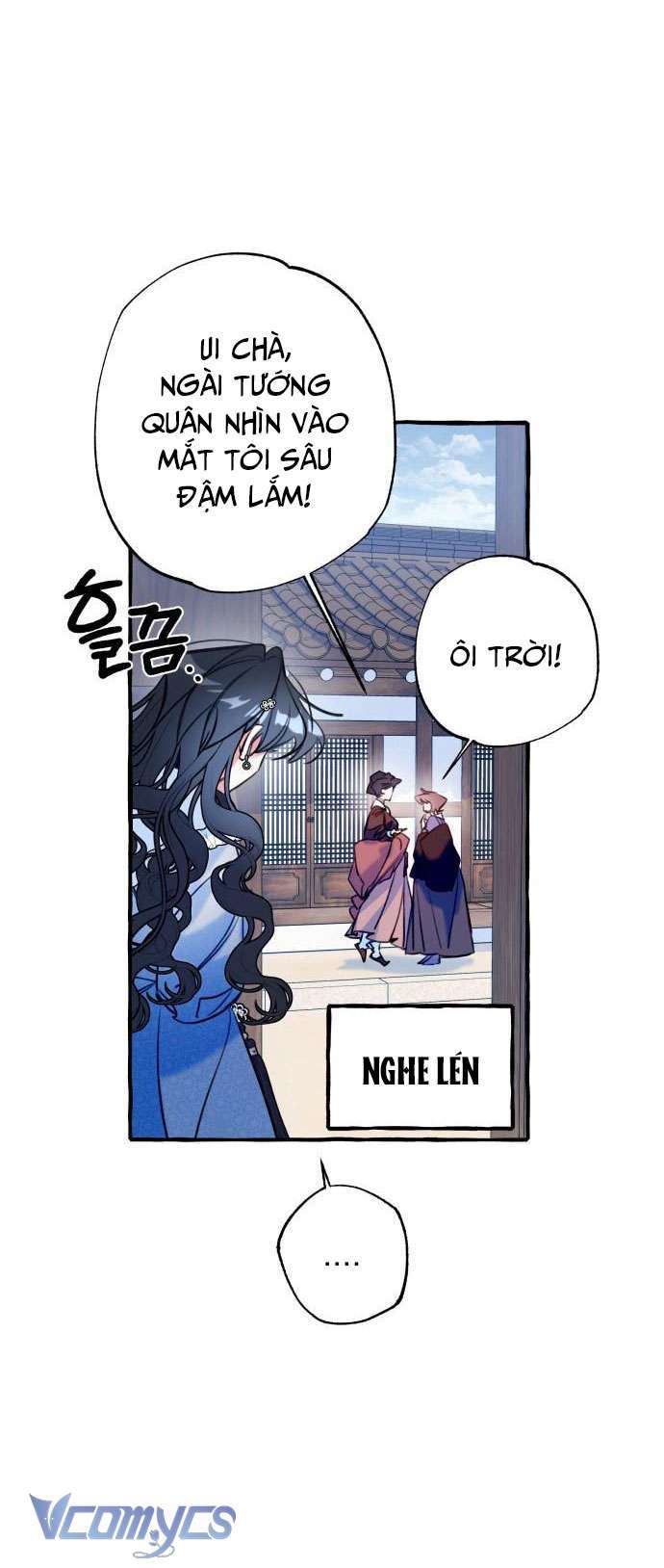 Chuyện Tình Tuyết Phương Bắc - Chap 10 - Trang 6