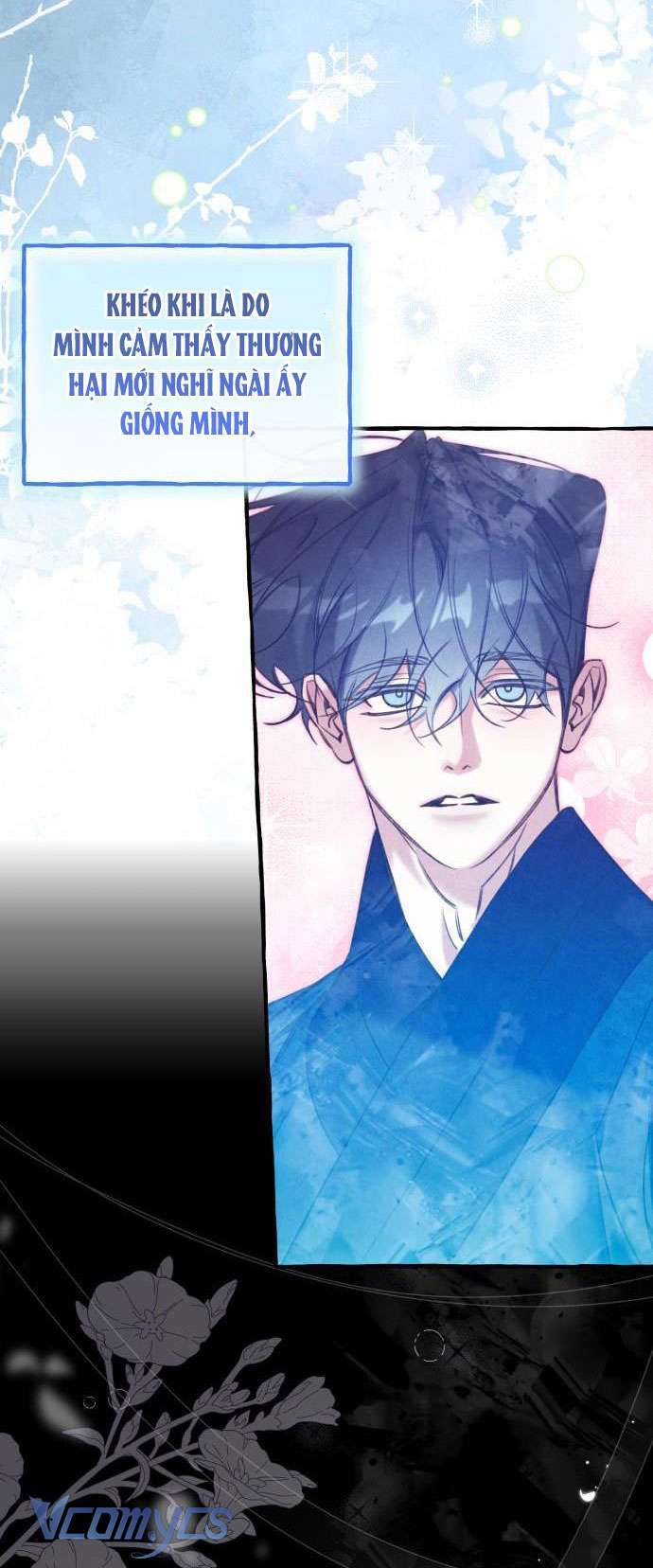 Chuyện Tình Tuyết Phương Bắc - Chap 10 - Trang 51