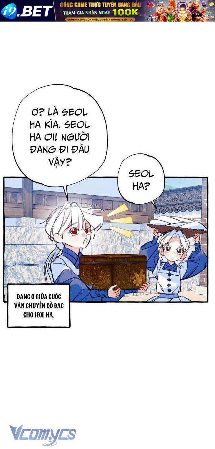 Chuyện Tình Tuyết Phương Bắc - Chap 10 - Trang 53