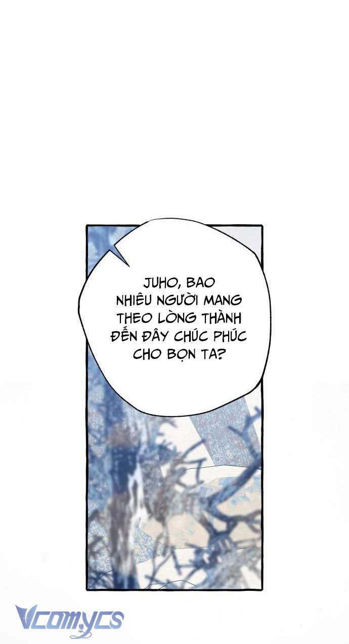 Chuyện Tình Tuyết Phương Bắc - Chap 10 - Trang 59