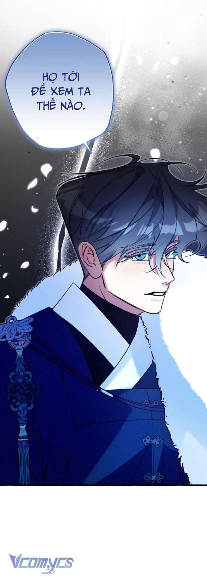 Chuyện Tình Tuyết Phương Bắc - Chap 10 - Trang 60