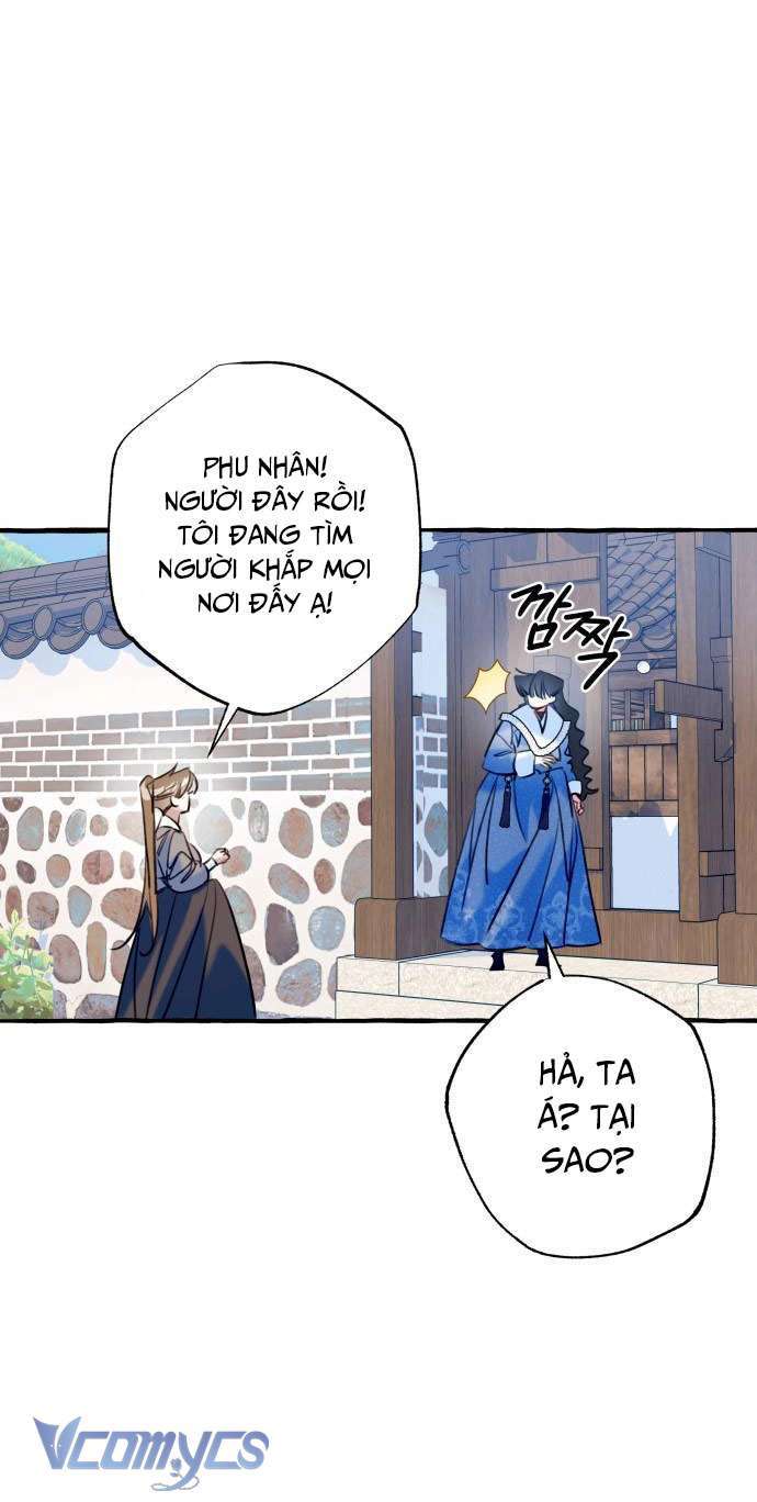 Chuyện Tình Tuyết Phương Bắc - Chap 10 - Trang 7