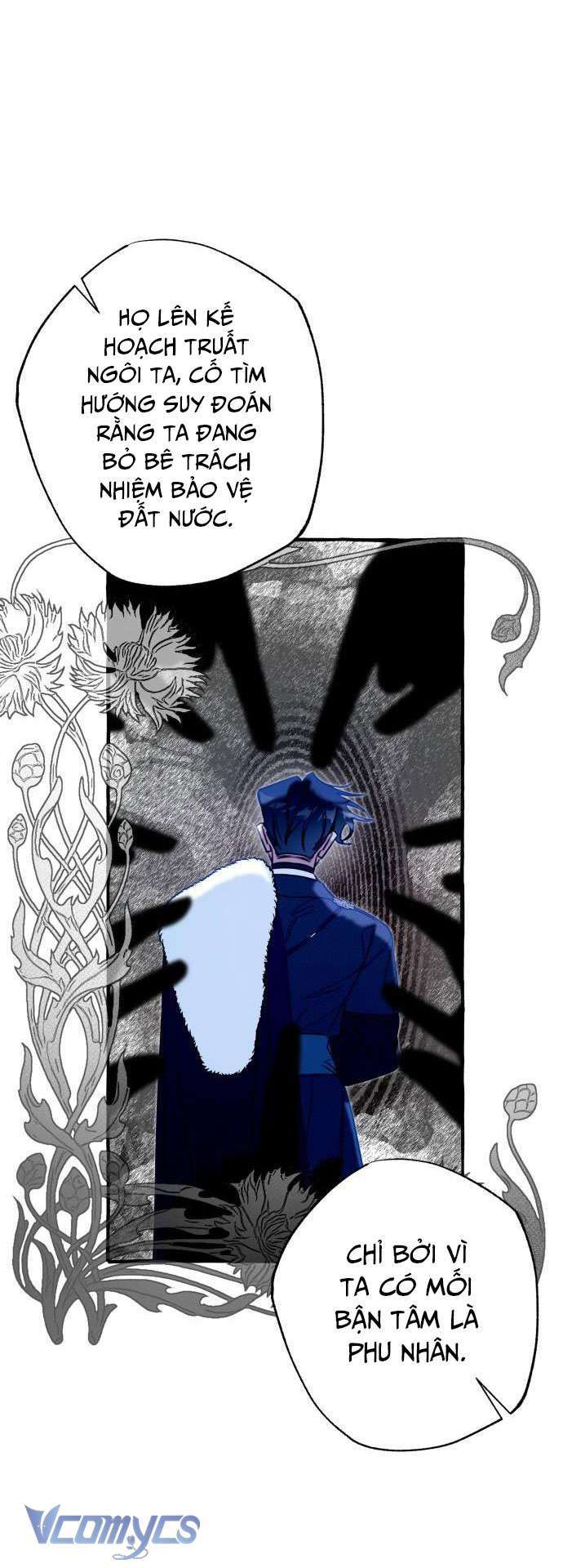Chuyện Tình Tuyết Phương Bắc - Chap 10 - Trang 61