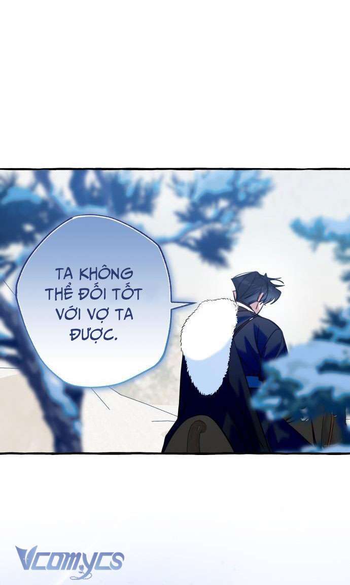Chuyện Tình Tuyết Phương Bắc - Chap 10 - Trang 64
