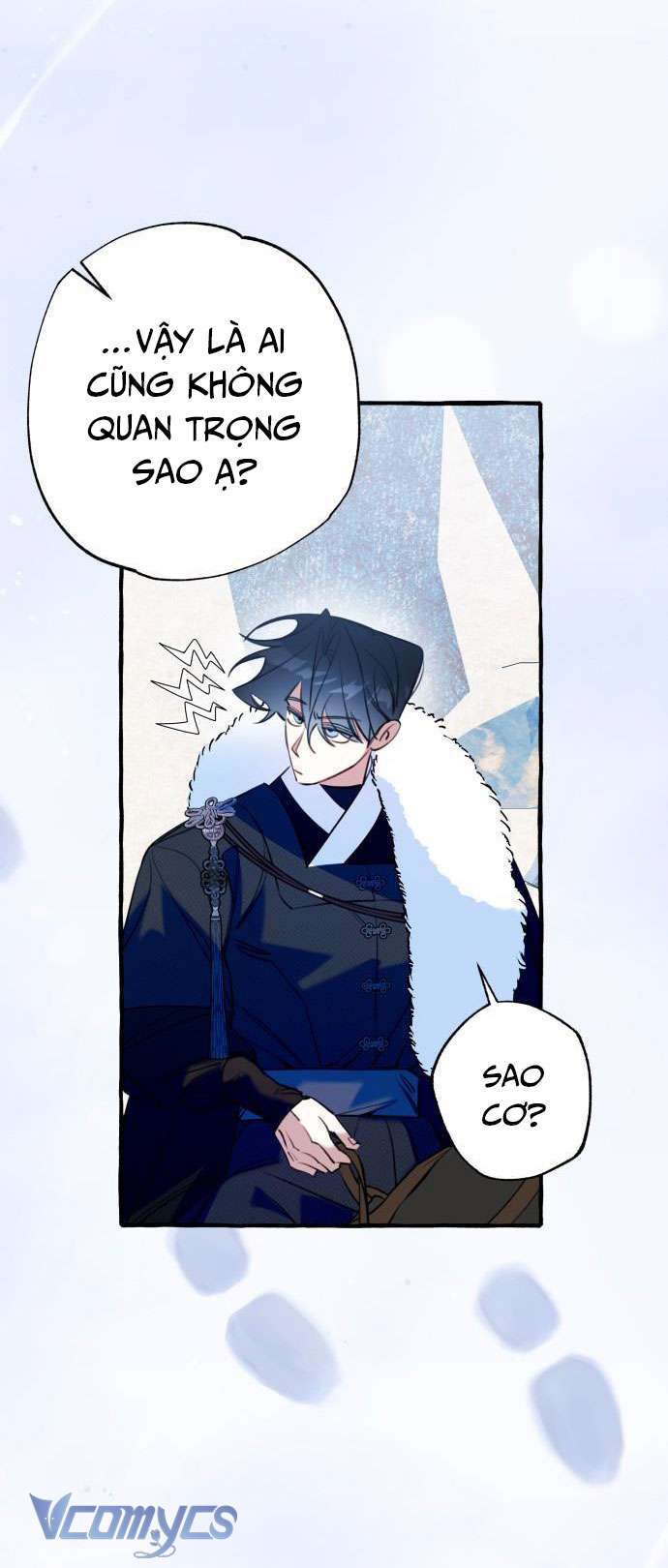 Chuyện Tình Tuyết Phương Bắc - Chap 10 - Trang 65