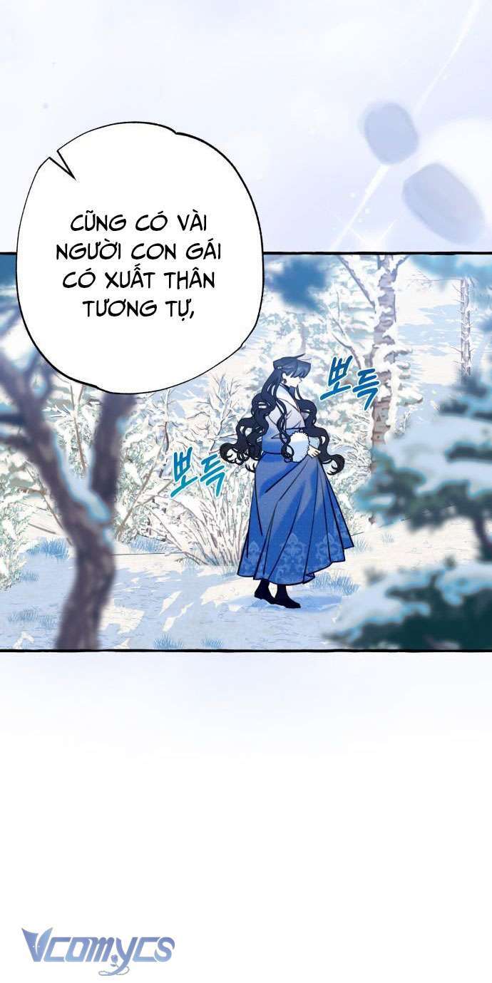 Chuyện Tình Tuyết Phương Bắc - Chap 10 - Trang 66