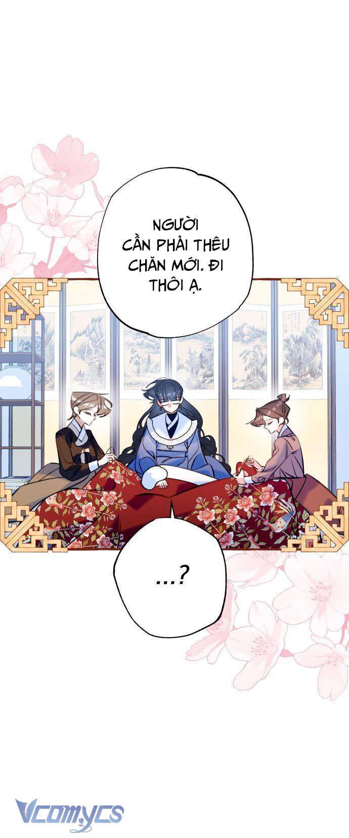 Chuyện Tình Tuyết Phương Bắc - Chap 10 - Trang 8