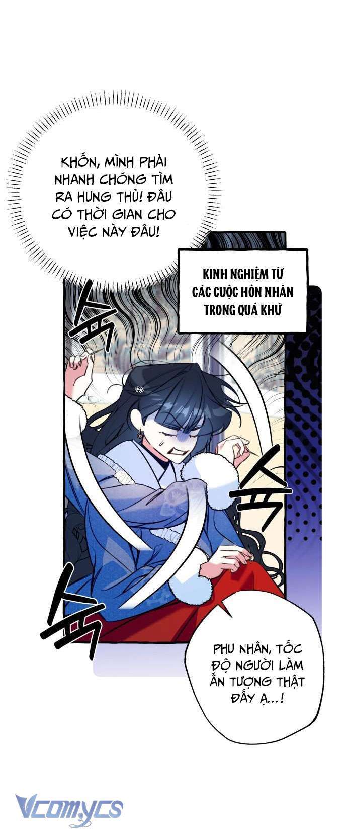 Chuyện Tình Tuyết Phương Bắc - Chap 10 - Trang 9