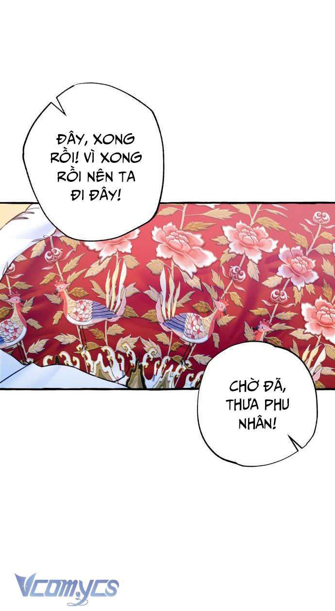 Chuyện Tình Tuyết Phương Bắc - Chap 10 - Trang 10