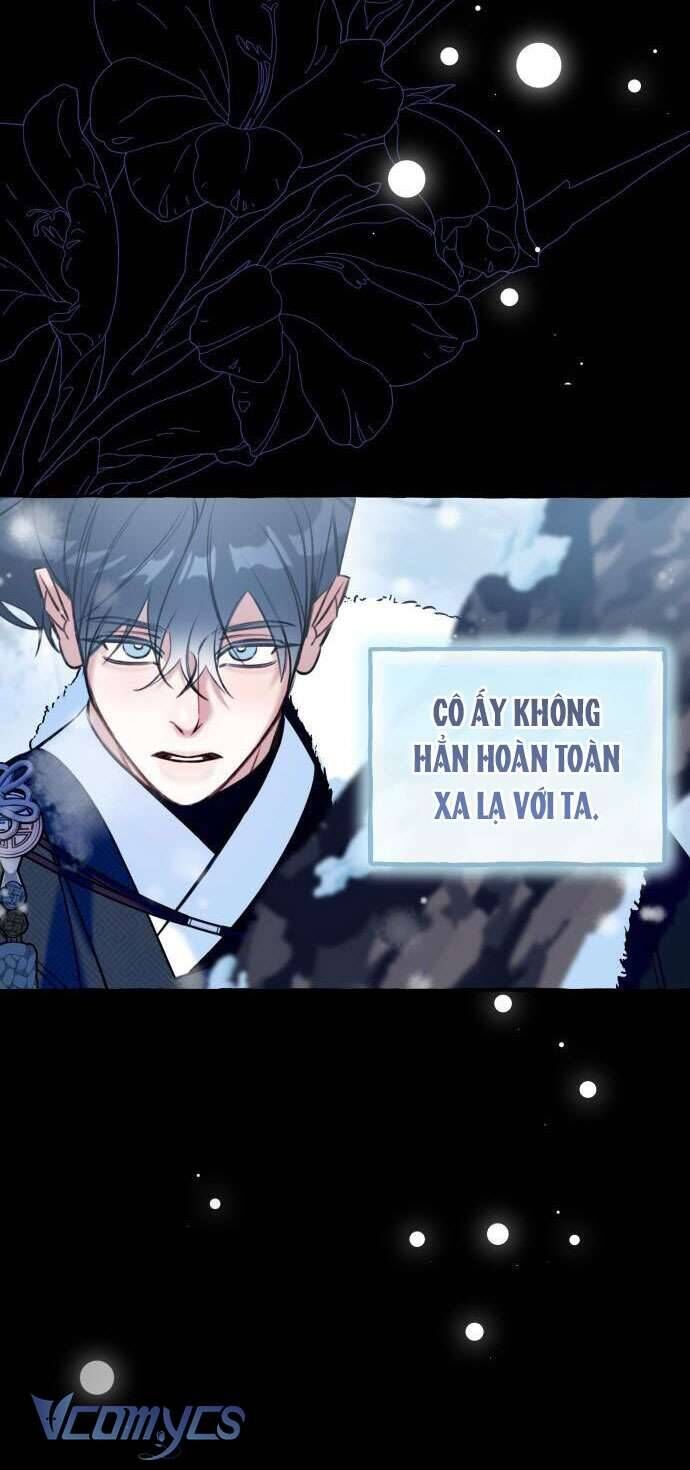 Chuyện Tình Tuyết Phương Bắc - Chap 11 - Trang 12