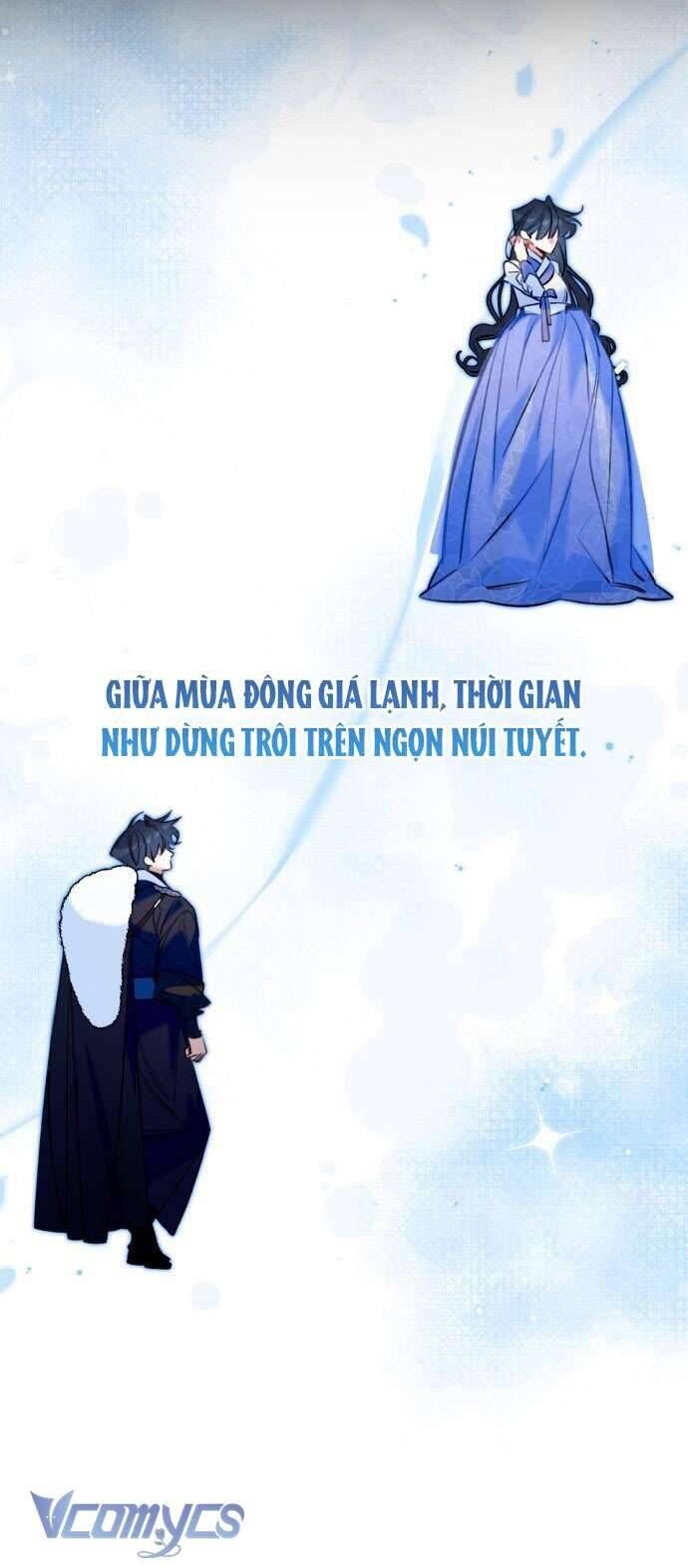 Chuyện Tình Tuyết Phương Bắc - Chap 11 - Trang 14