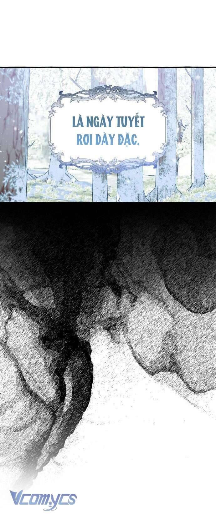 Chuyện Tình Tuyết Phương Bắc - Chap 11 - Trang 16