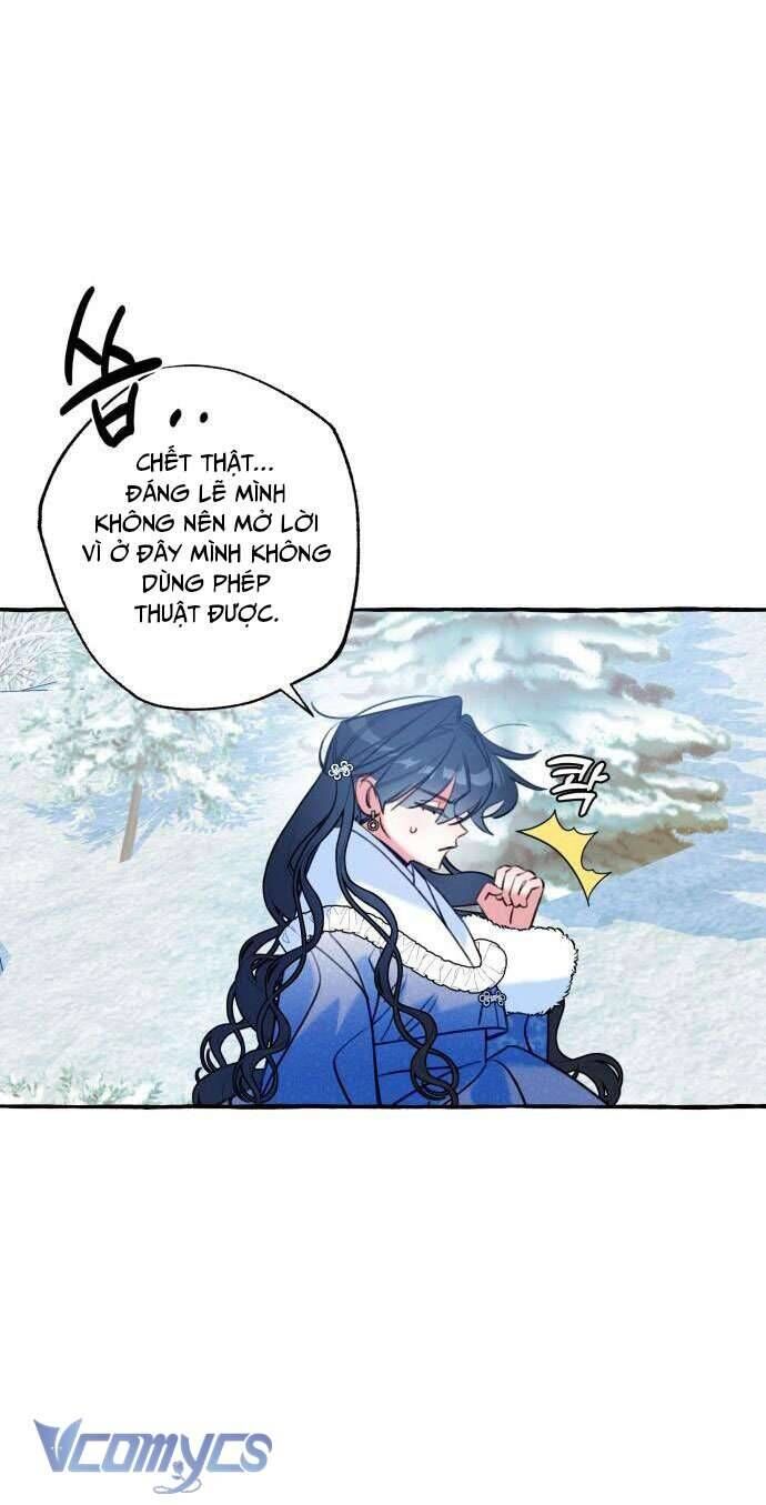 Chuyện Tình Tuyết Phương Bắc - Chap 11 - Trang 22