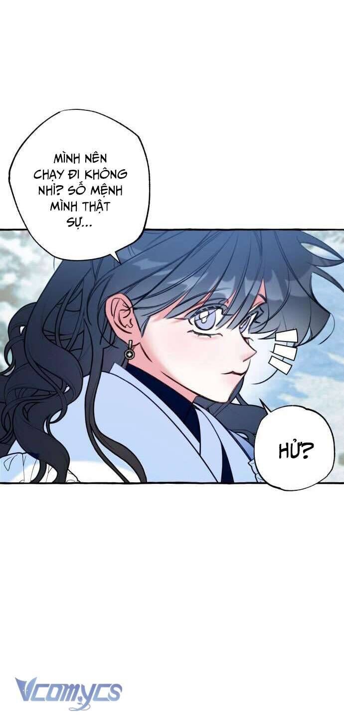 Chuyện Tình Tuyết Phương Bắc - Chap 11 - Trang 24