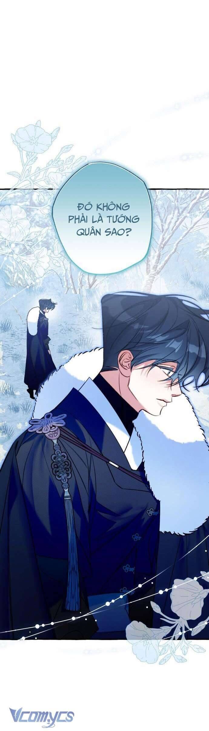 Chuyện Tình Tuyết Phương Bắc - Chap 11 - Trang 25