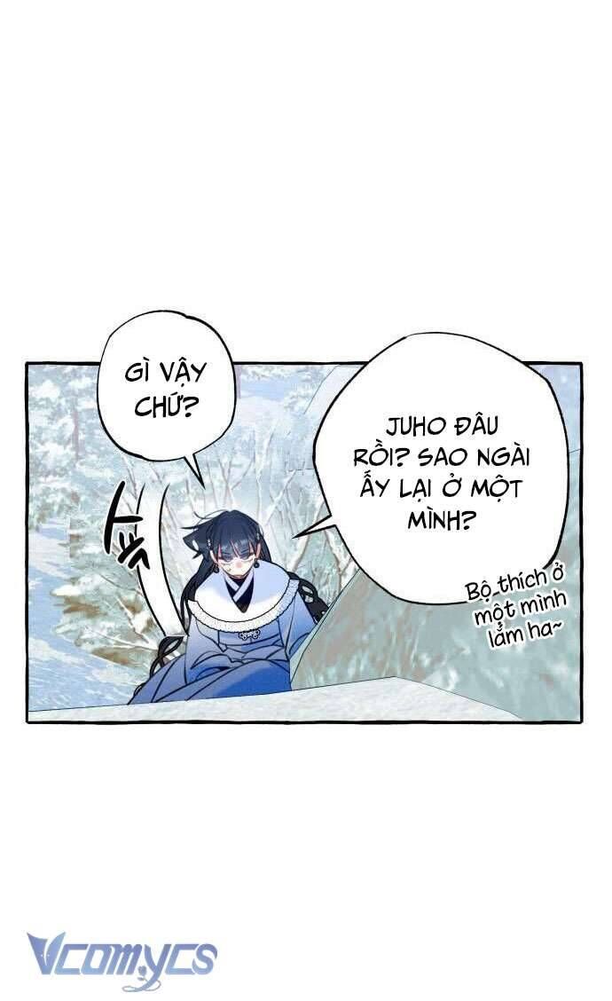Chuyện Tình Tuyết Phương Bắc - Chap 11 - Trang 26