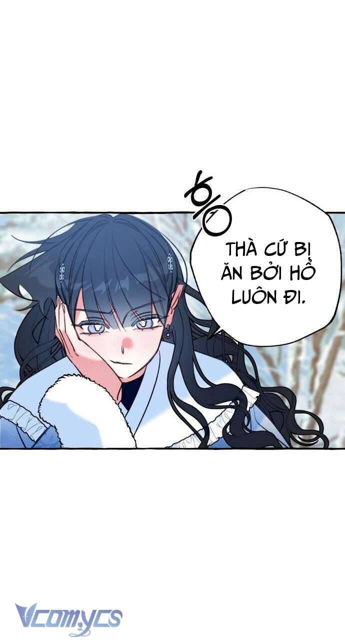 Chuyện Tình Tuyết Phương Bắc - Chap 11 - Trang 27