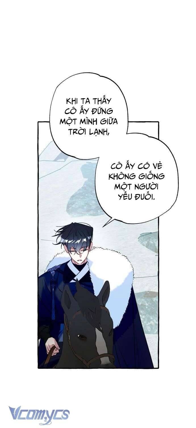 Chuyện Tình Tuyết Phương Bắc - Chap 11 - Trang 4