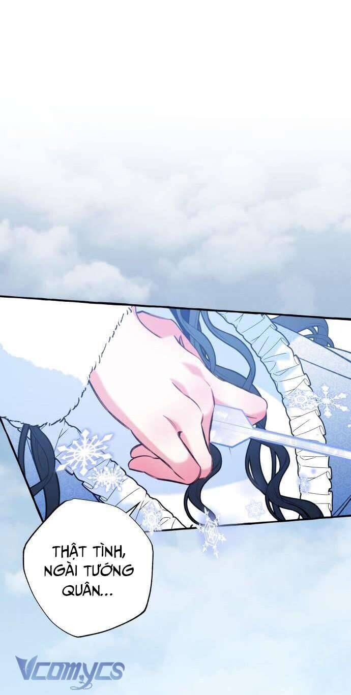Chuyện Tình Tuyết Phương Bắc - Chap 11 - Trang 32