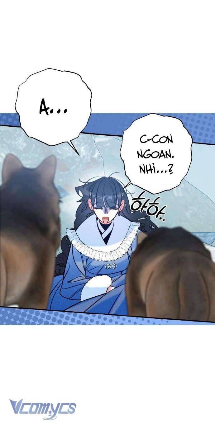 Chuyện Tình Tuyết Phương Bắc - Chap 11 - Trang 40