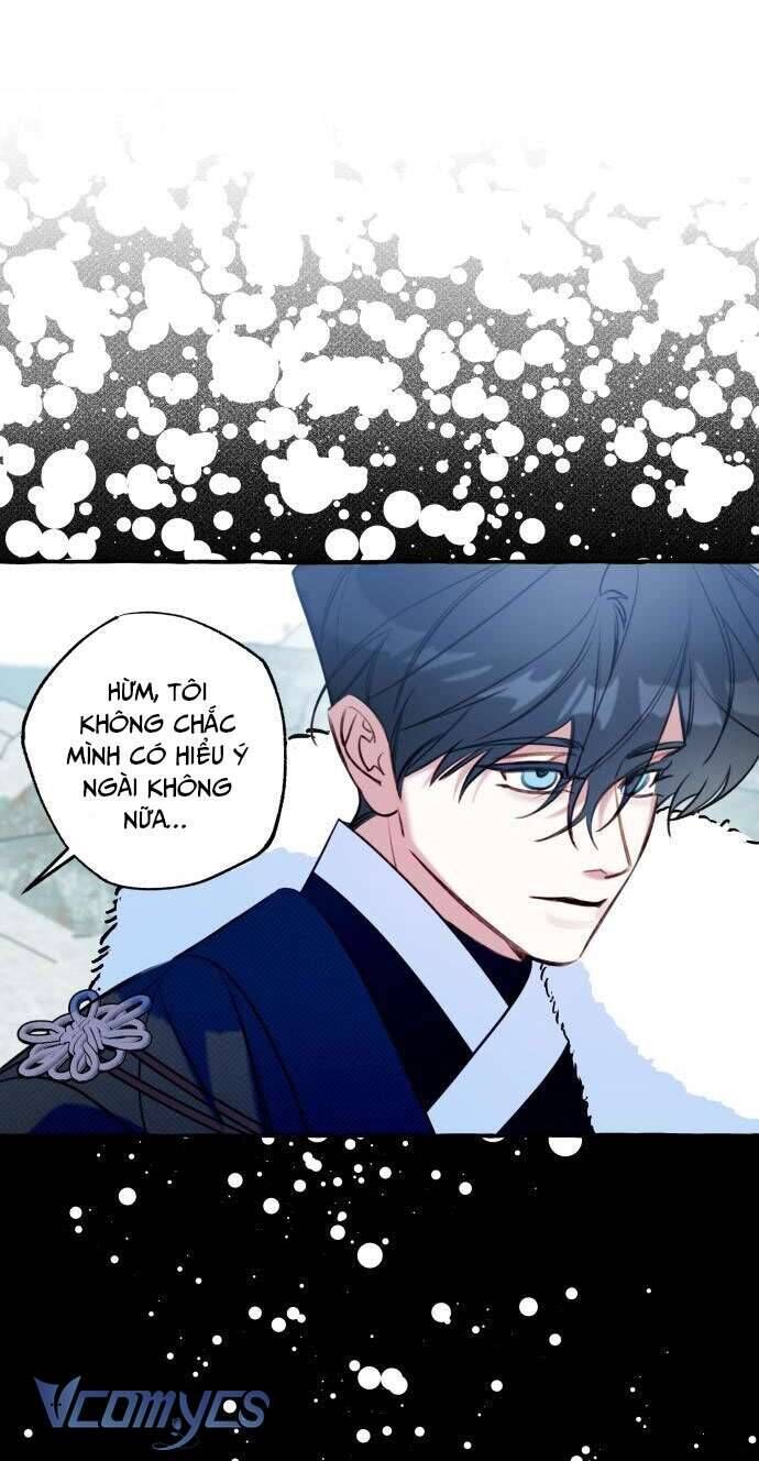 Chuyện Tình Tuyết Phương Bắc - Chap 11 - Trang 5
