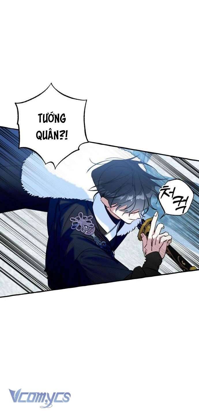 Chuyện Tình Tuyết Phương Bắc - Chap 11 - Trang 44