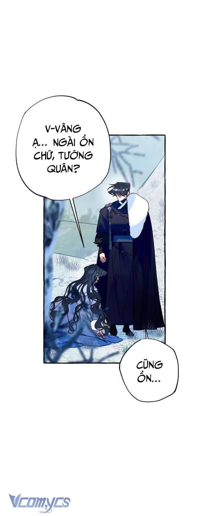 Chuyện Tình Tuyết Phương Bắc - Chap 11 - Trang 48