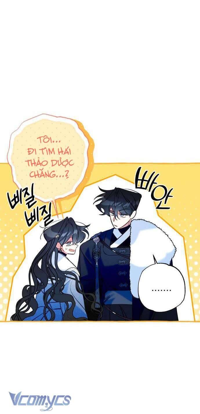 Chuyện Tình Tuyết Phương Bắc - Chap 11 - Trang 51