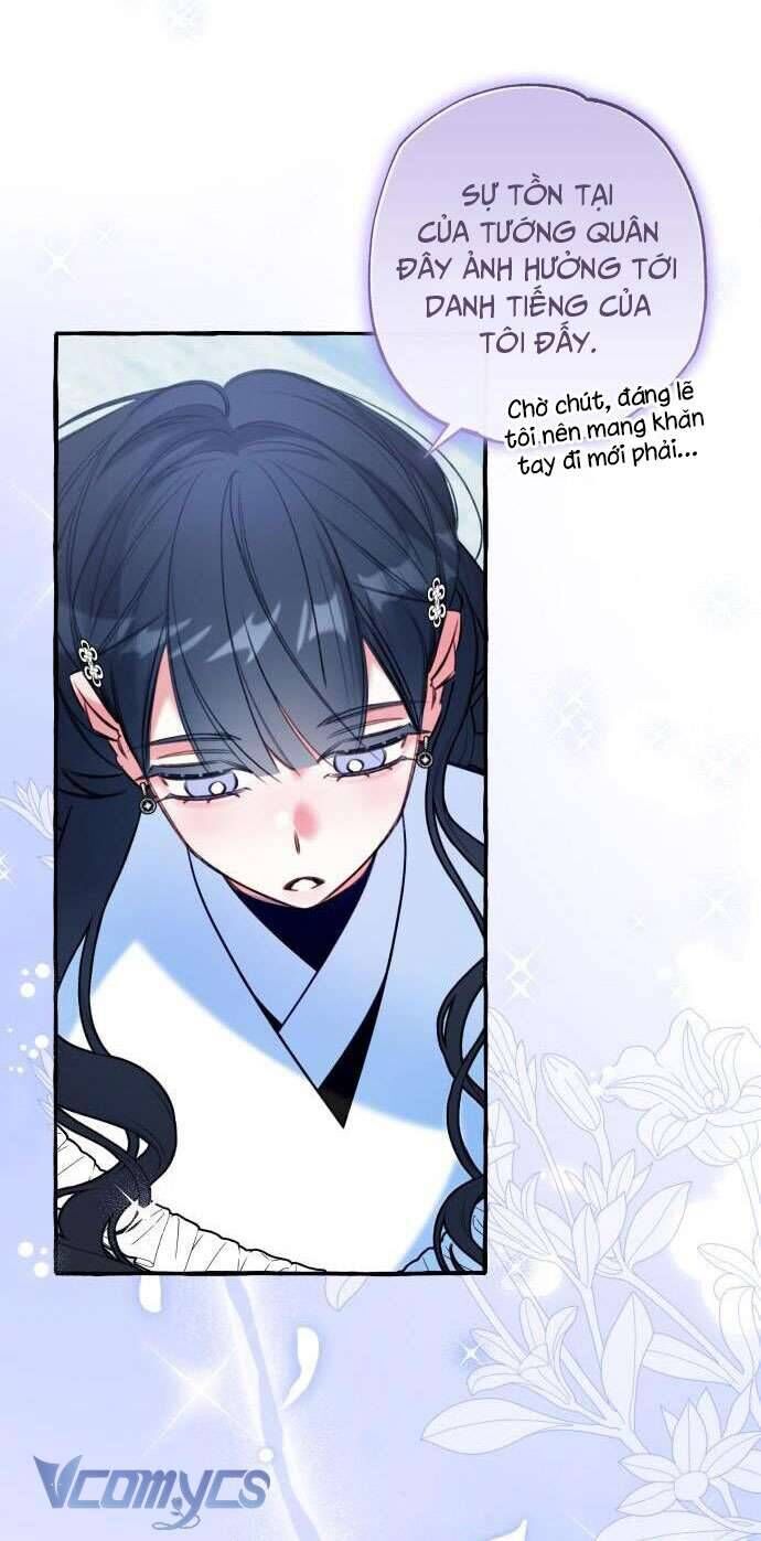 Chuyện Tình Tuyết Phương Bắc - Chap 11 - Trang 55