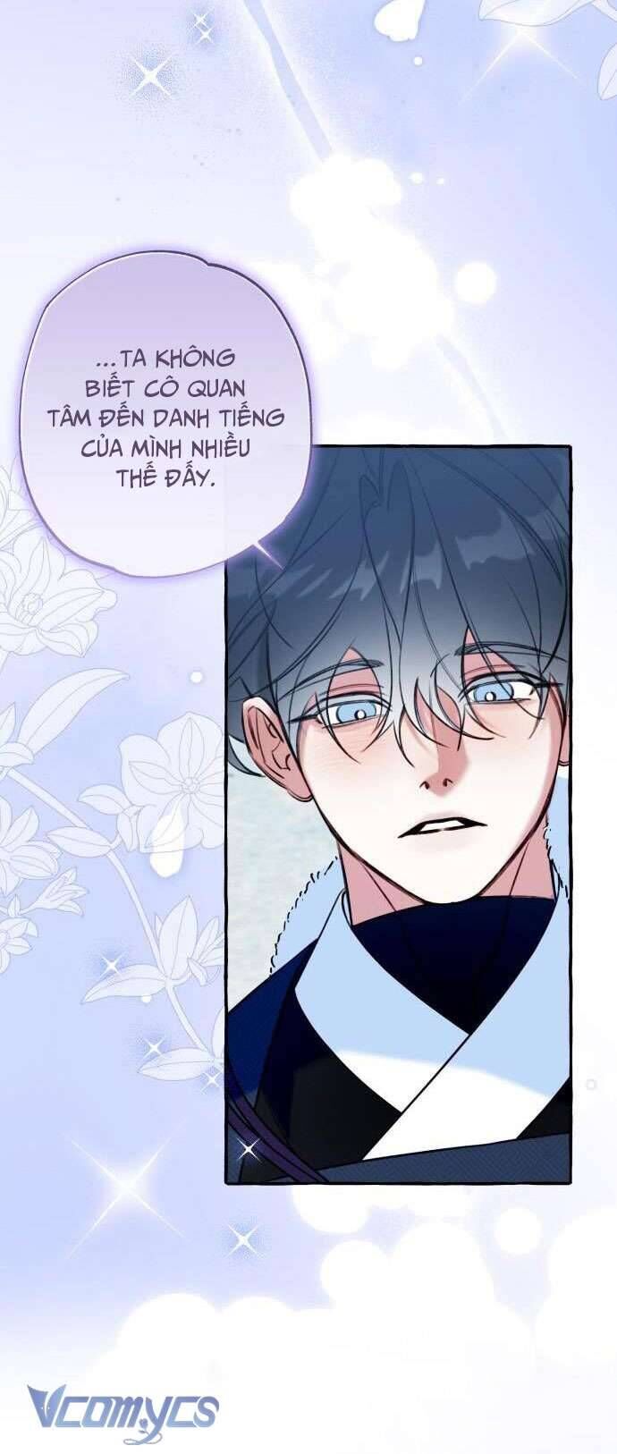 Chuyện Tình Tuyết Phương Bắc - Chap 11 - Trang 56