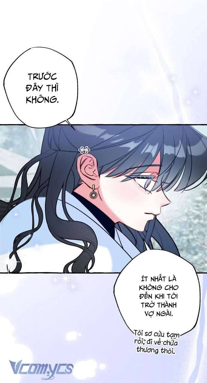 Chuyện Tình Tuyết Phương Bắc - Chap 11 - Trang 57