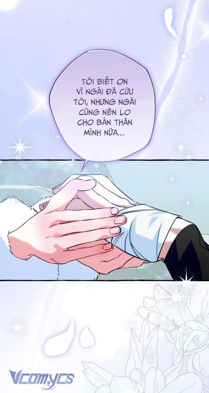 Chuyện Tình Tuyết Phương Bắc - Chap 11 - Trang 58